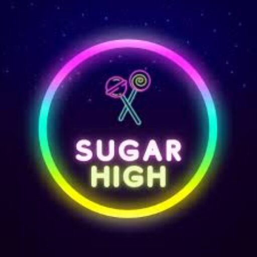 Official Sugar High Gummies Store